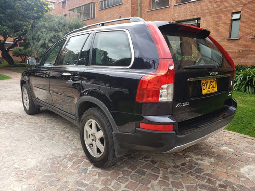 Imagen 6 de 12 de Volvo Xc90 2.5t