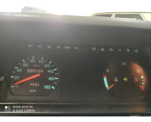 Renault 9 Rl 1995 Con 90.000km De Fabrica
