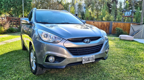 Hyundai Tucson 2.0 Dohc Manual