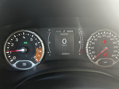 Jeep Renegade 1.8 Sport At Plus