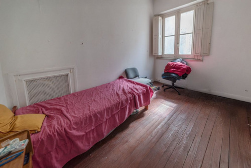 Venta Depto 5 Amb San Nicolás Balcón Apto Prof