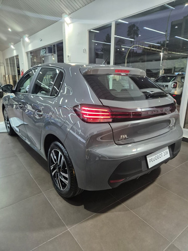 Peugeot 208 1.0T Allure Pack