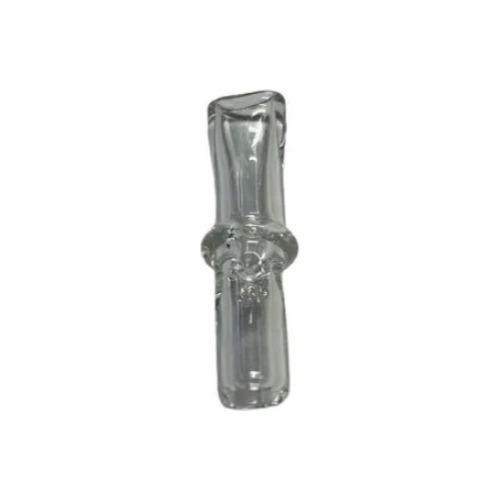 Boquilla Pyrex Transparente 4cm / Growlandchile