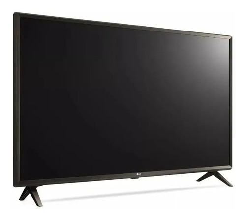 Tv LG Uhd Smartv 4k De 43 Pulgadas Nuevo Oferta