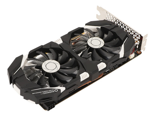 Tarjeta Gráfica Para Juegos Gddr5 Para Gtx1060 6gb 192bit Du