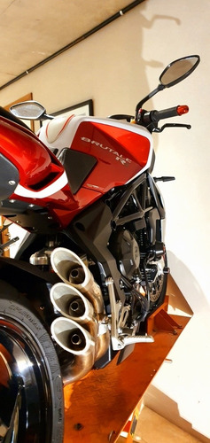 Mv Agusta Brutale 800 Rr