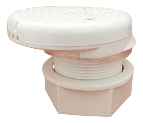 Boquilla De Succion Para Jacuzzis O Albercas Concreto 2 PuLG
