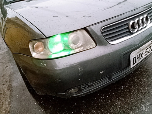 Audi A3 2002 1.8 5p