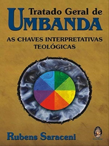 Tratado Geral De Umbanda