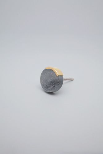 Imagen 1 de 2 de Tirador Lila Gris