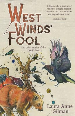 Libro West Wind's Fool: And Other Stories Of The Devil's ...