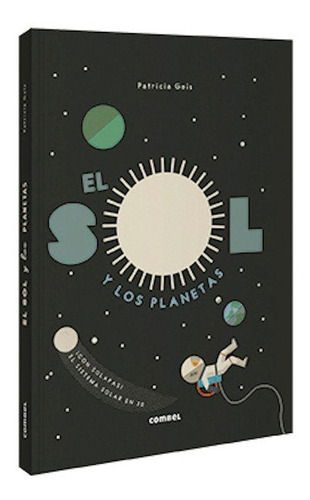 El Sol Y Los Planetas - Geis Conti, Patricia