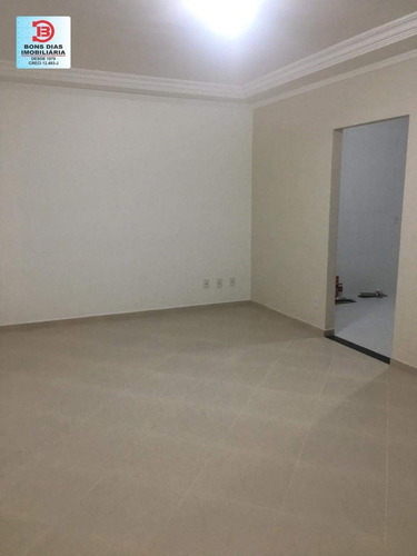 Imagem 4 de 15 de Sobrado Em Condominio - Vila Re - Ref: 7569 - V-7569