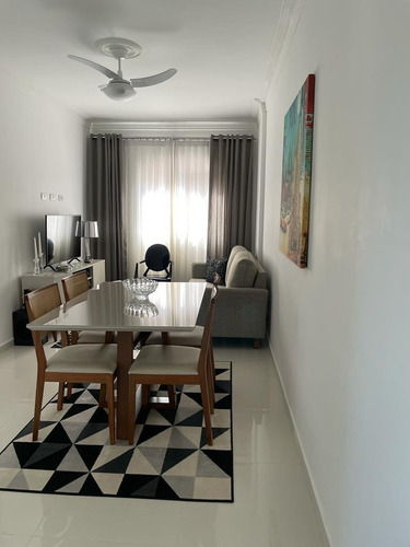 Imagem 7 de 29 de Ame653 .apartamento Com 49 Metros Quadrados Com 1 Quarto