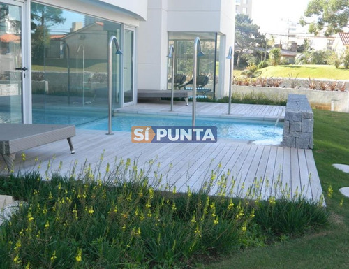 Imagen 29 de 30 de Apartamento En Brava, 3 Dormitorios