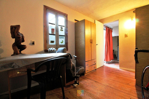 Venta Casa Ideal Para Reformar 4 Dormit 2b Pocitos