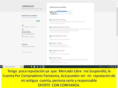 Imagen 2 de 2 de Reset Almohadillas L1210 L3210 L3250 L3250 L3260