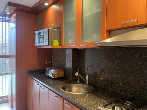 Apartamento En Alquiler