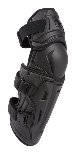 Rodilleras De Proteccion  Icon Field Armor 3 Smart Bikers