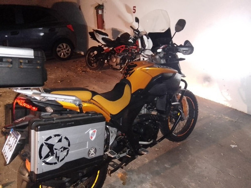 Imagen 7 de 25 de Corven Touring 250cc
