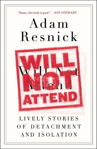 Book : Will Not Attend Lively Stories Of Detachment And...