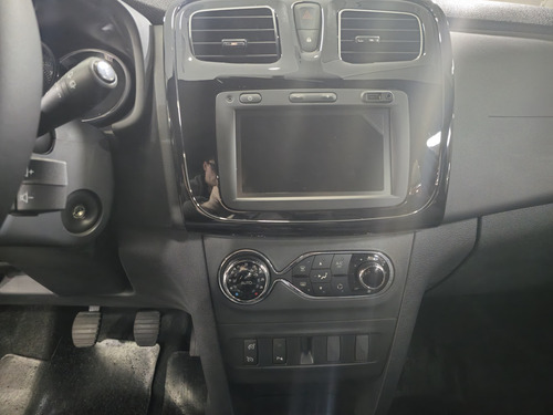 Renault Sandero 1.6 16v Intens