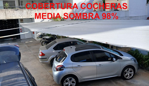 Media Sombra Y Velas Instalacion, Reparacion, Confeccion....