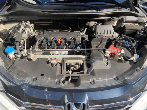 Imagem 11 de 11 de Honda Hr-v Ex