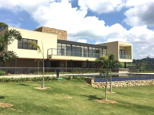 Imagem 14 de 15 de Terreno Residencial Condominio - Jardim Bandeirantes - Ref: 70492 - V-70492
