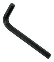 Comprar Chave Allen Hexagonal Curta Tipo L 8mm - Belzer 