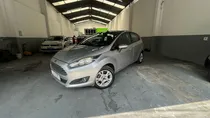Comprar Ford Fiesta Fiesta 1.6 16v Flex Aut. 5p