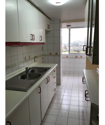 Duplex En La Mejor Ubicación De Temuco
