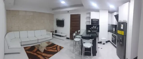 Apto En Venta Santa Fe M6z