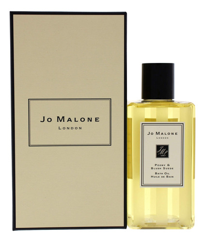 Jo Malone Peony And Blush Suede Aceite De Bano Unisex 8.5 Oz