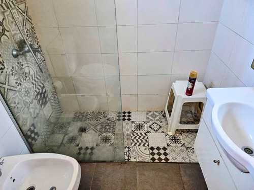Departamento 2 Ambientes Apto Credito Almagro