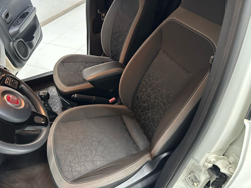 Fiat Mobi 1.0 Easy