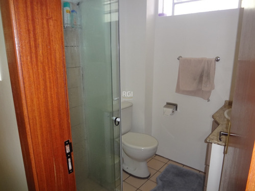 Imagem 15 de 15 de Apartamento - Medianeira - Ref: 489189 - L-pj5528