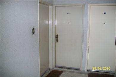 Imagem 2 de 30 de Apartamento Com 3 Dorms, Marapé, Santos - R$ 480 Mil, Cod: 4106 - V4106