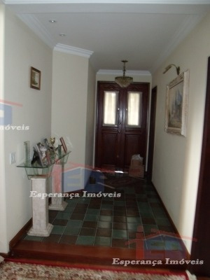 Imagem 3 de 15 de Ref.: 9250 - Sobrados Em Santana De Parnaíba Para Venda - V9250