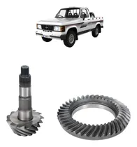 Comprar Coroa E Pinhão 11x39 D20 1993 A 96 Diferencial Braseixos 405