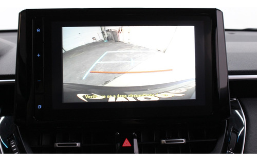 Toyota Corolla Cross 2.0 VVT-IE FLEX XRE DIRECT SHIFT