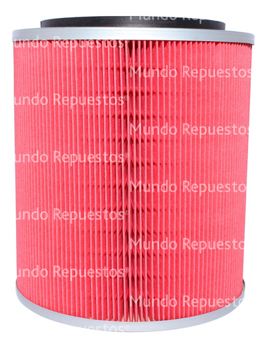 Filtro Aire Para Kia Frontier 3000 Jt Sohc 8 Valv D 3.0 2003