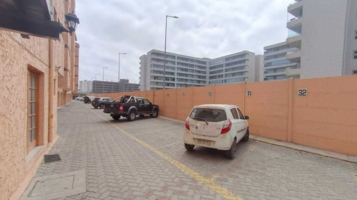 Departamento Para Venta Frente Al Mar (74422)