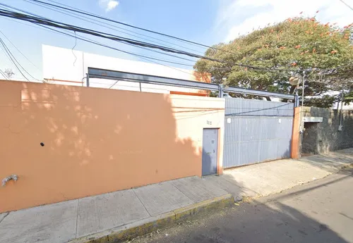 Casa En Venta En La Joya, Tlalpan, Cdmx. Sh05
