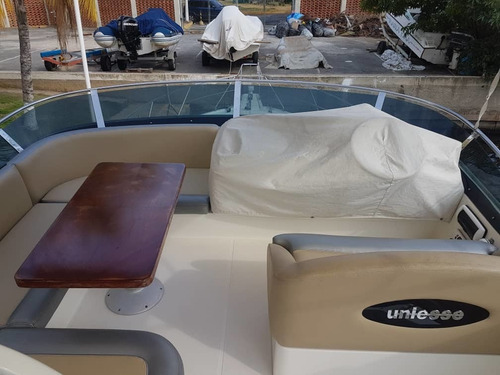 Imagen 4 de 13 de Yate Uniesse Fly 44 Lv758