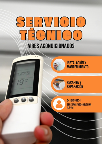 Servicio Técnico De Refrigeración Y Aire Acondicionado 