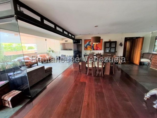 Apartamento En Venta,el Peñon Mls #25-24164 Sc