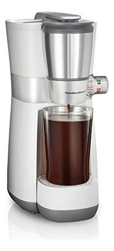 Cafetera De Goteo -  Convenient Craft Rapid Cold And Hot Bre