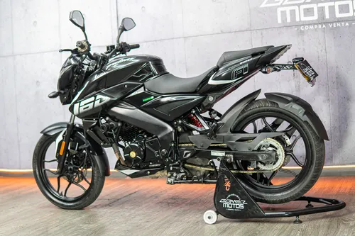 Bajaj Pulsar Ns 160 Fi 2023