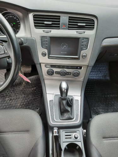 Volkswagen Golf Vii 1.4 Tsi Comfortline Dsg